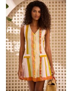 Suni Dress