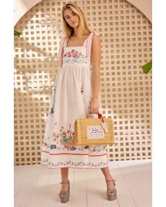 Stefy Dress