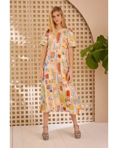 Casey Dress