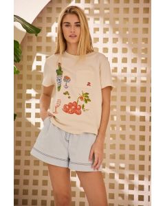 Happy Hour Tee