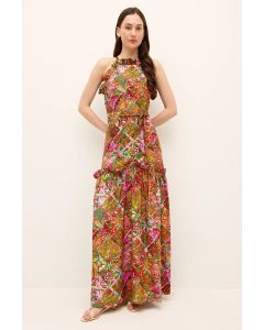 Keenan Dress