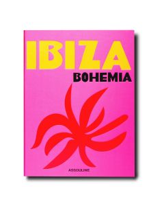 Assouline Ibiza Bohemia Book