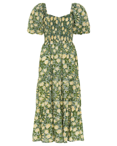 Mae Midi Dress