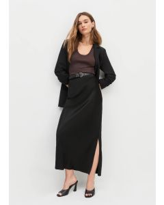 The Josie Long Skirt