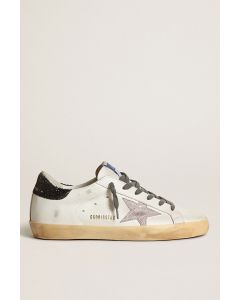 Superstar Leather Upper Cocco