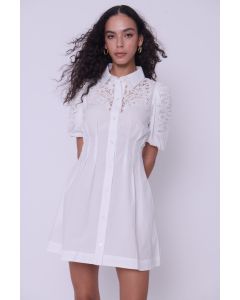 Marta Mini Dress