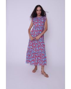 Paola Floral Print
