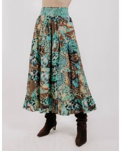 Luelle Skirt