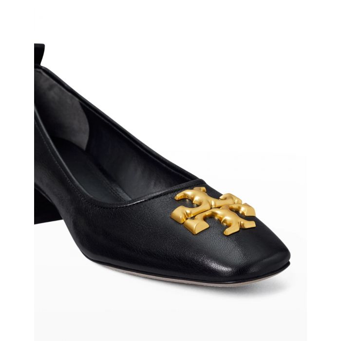 レザーパンプス★送料&関税込み★Tory Burch★ELEANOR PUMP Eleanor Pump 35mm