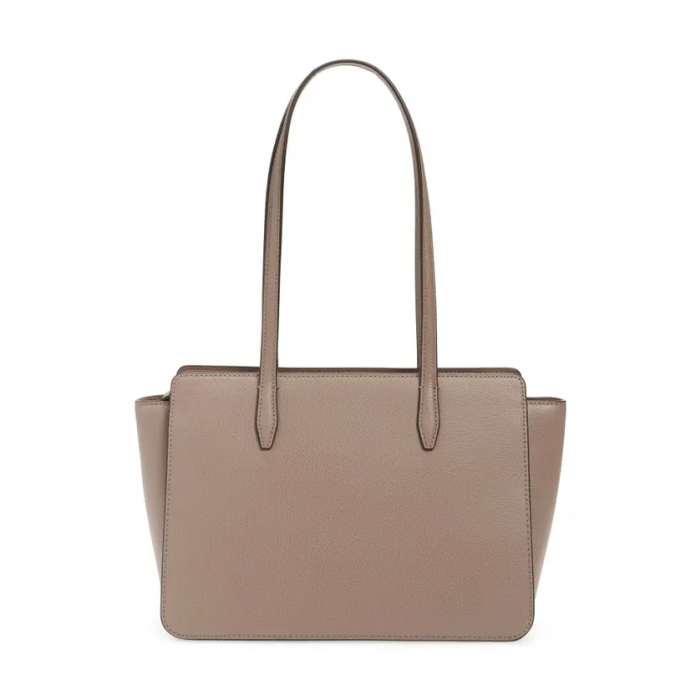 Robinson Pebbled Small Tote