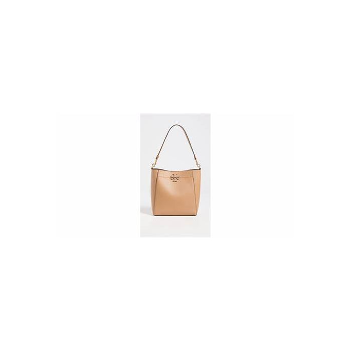 Mcgraw Bucket Bag
