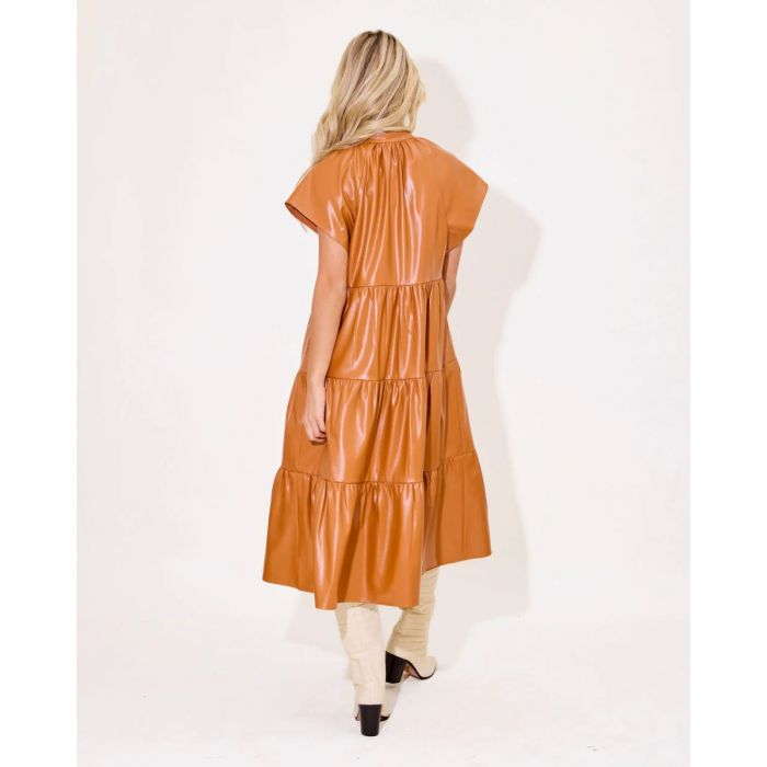 Pippa Dress