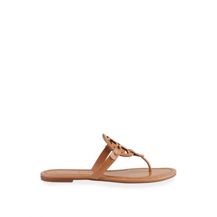 Miller Sandal-Tan