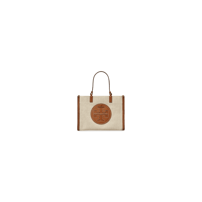 Ella Canvas Small Tote