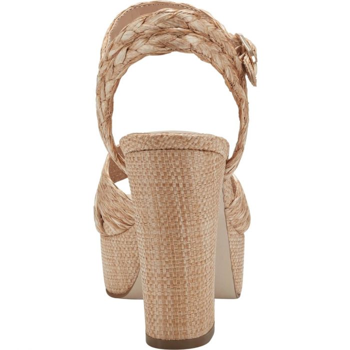 カウ牛柄プリント★送料&関税込み★TB★JESSA PLATFORM SANDAL Amazon.com | KISSASA Espadrille Wedge Sandals Open Toe