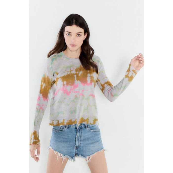 Psychedelic Sweater