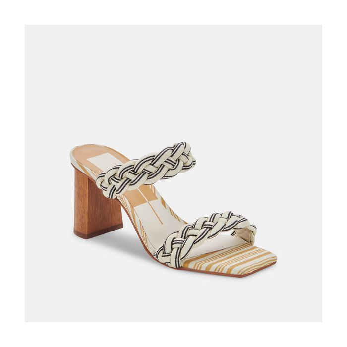 Schutz elida sandal top
