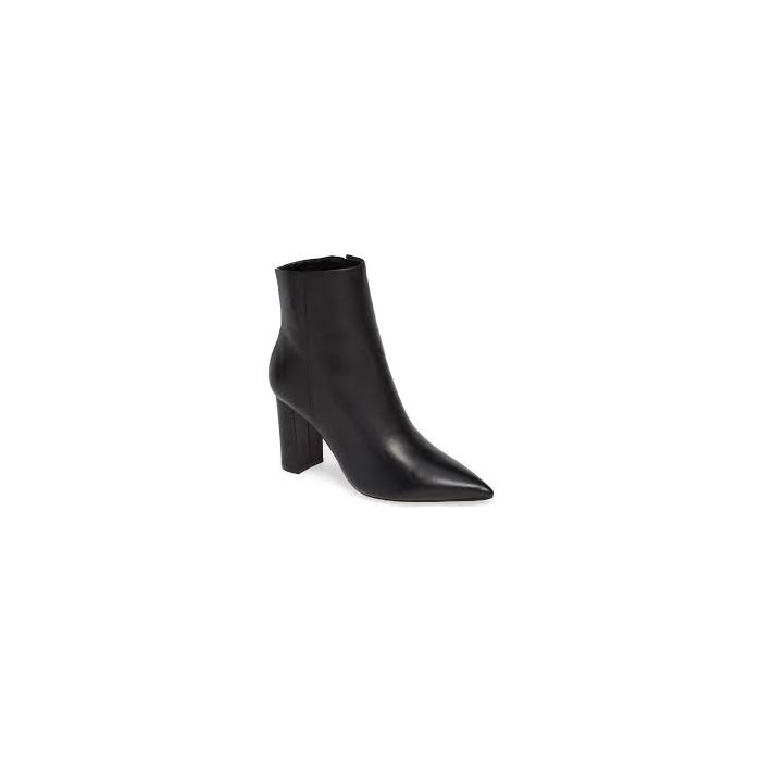 Ulani Bootie