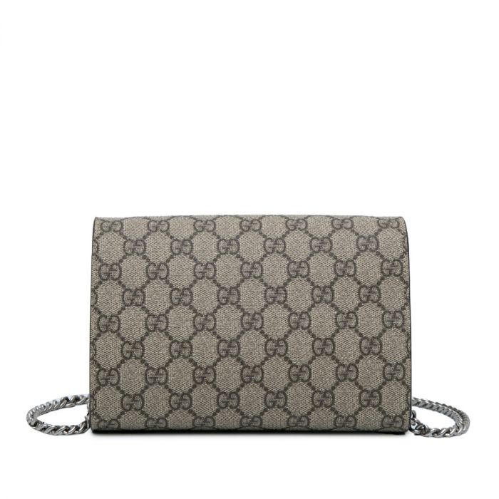 Gucci Dionysus Chain Wallet