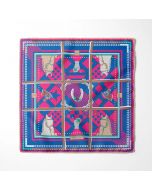 Penny Pocket Square