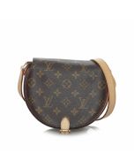 LV Monogram Sac Tambourine