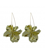 Air Bloom Drop Earring