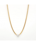 Florence Necklace