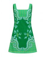 Zander Dress