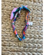Cabo Scarf Necklace