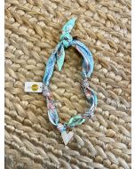 Scarf V Necklace