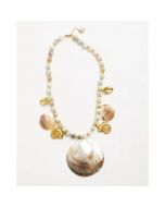 Jasmine Necklace