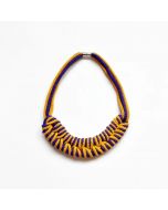 The Louise Rope Necklace