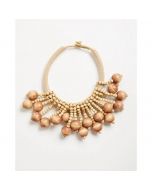 Cameo Necklace
