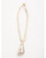 Tiger Rope Chocker