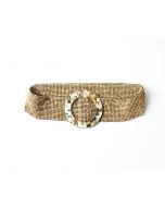 Oz Strech Belt