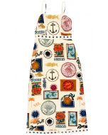 Lynn Midi Dress