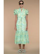 Delia Dress