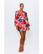 Carolyn Dress