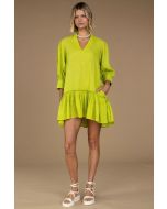 Chloe Dress