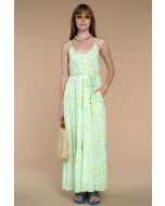 Emily Long Dress