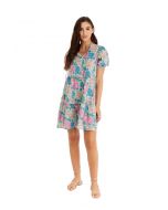 Sky Dress