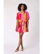 Stevie Dress