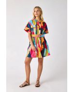 Hayden Dress