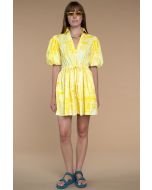 Daphne Dress