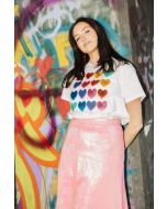 Sweatheart Tee