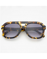 Voyager Sunglasses Yellow