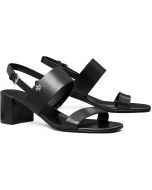 Double T Heel Sandal