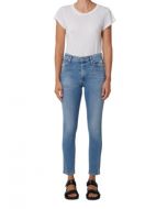 Rocket Ankle Mid Rise Skinny