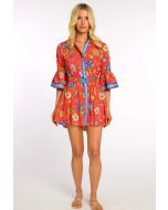 Frances Dress