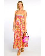 Annalisa Dress